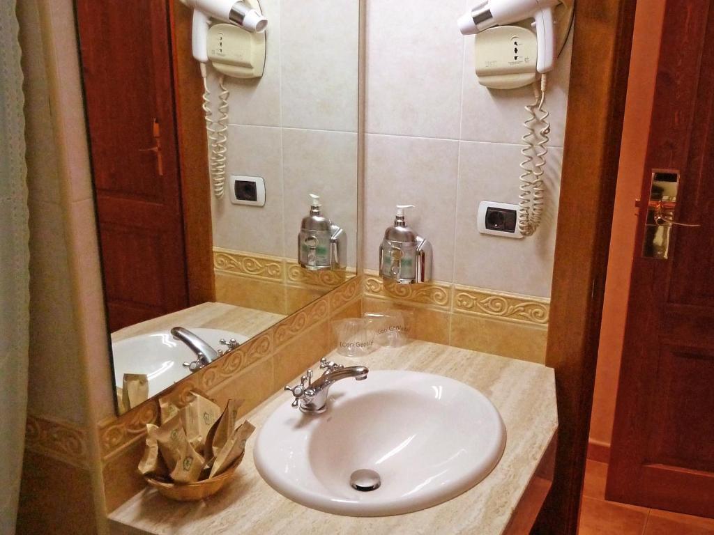 אנדורה לה ולה Hotel Bellpi חדר תמונה