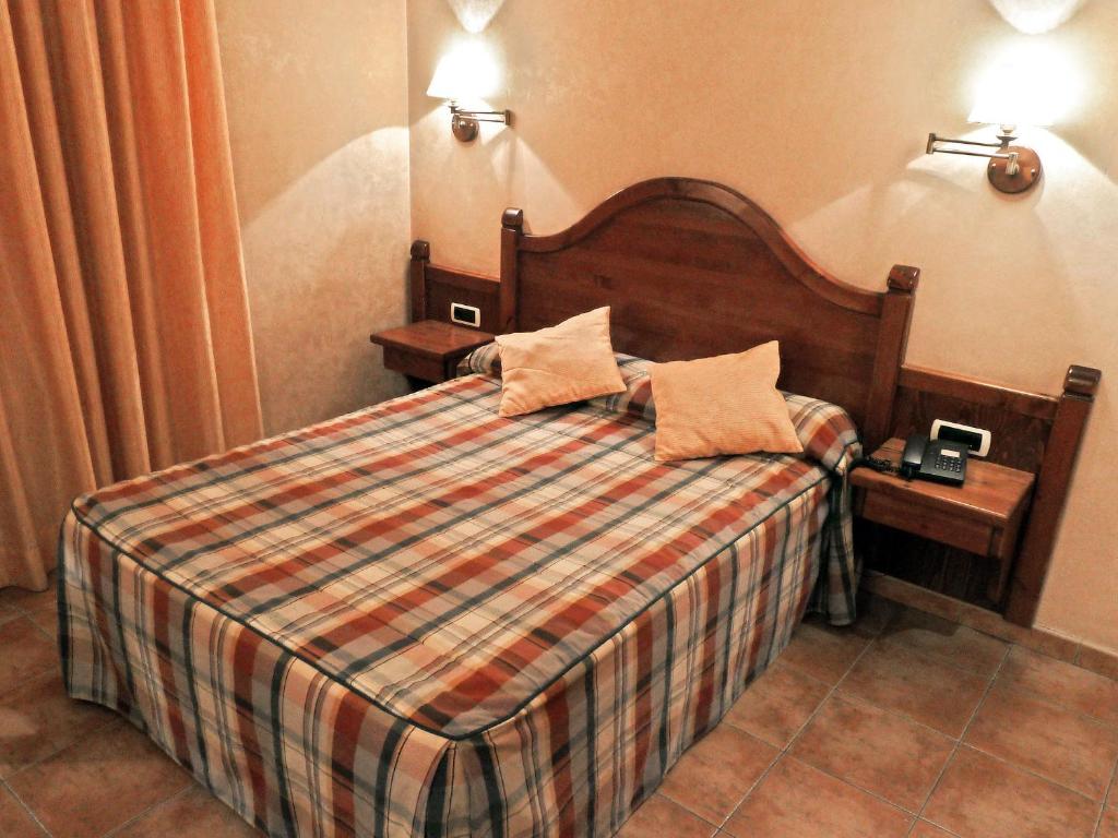 אנדורה לה ולה Hotel Bellpi חדר תמונה