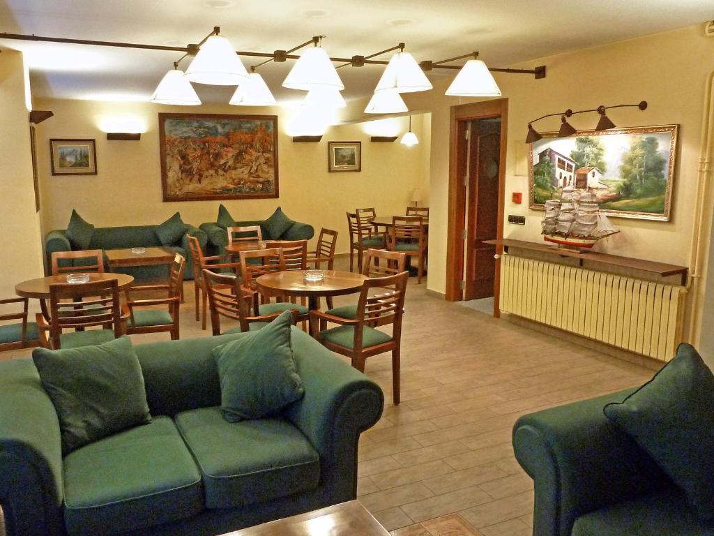 אנדורה לה ולה Hotel Bellpi מראה חיצוני תמונה
