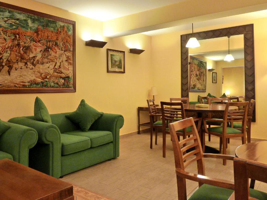 אנדורה לה ולה Hotel Bellpi מראה חיצוני תמונה