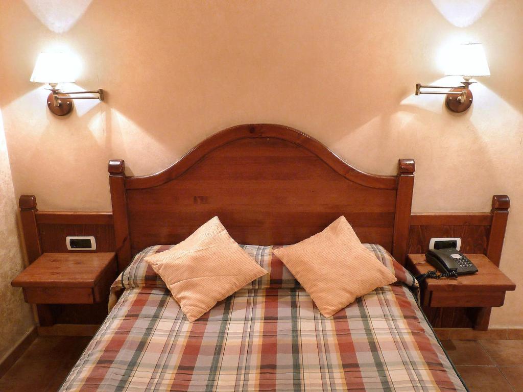 אנדורה לה ולה Hotel Bellpi חדר תמונה