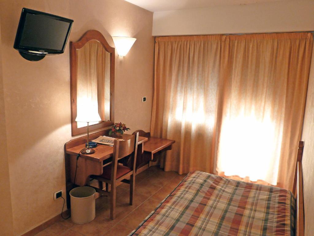 אנדורה לה ולה Hotel Bellpi חדר תמונה