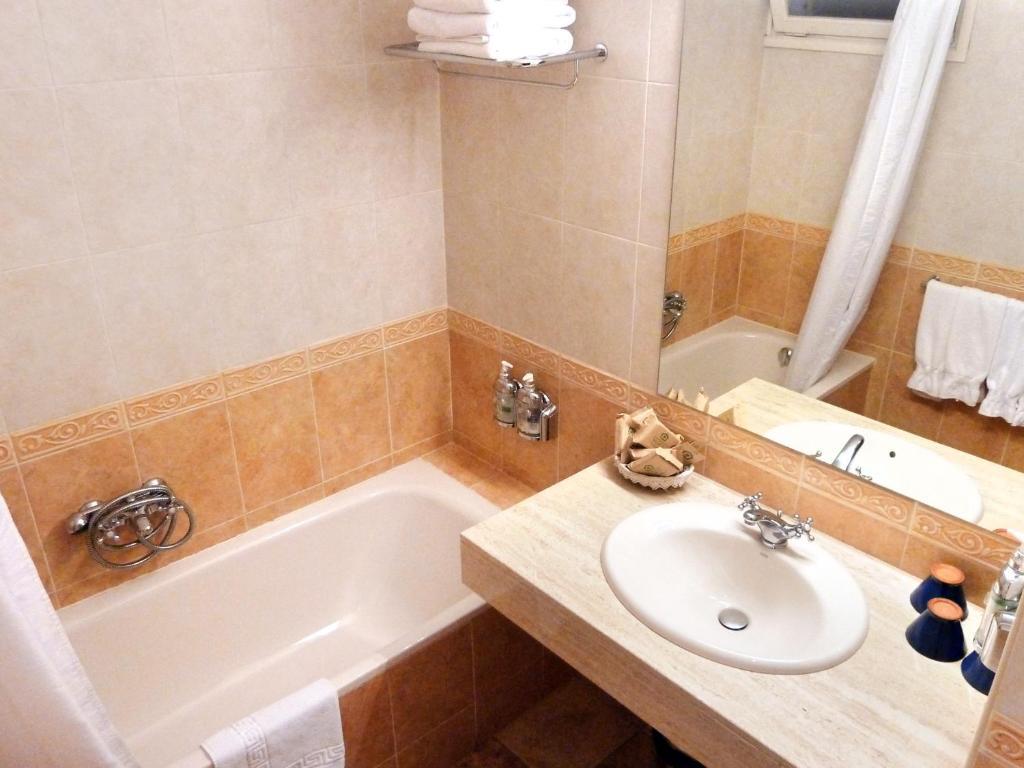 אנדורה לה ולה Hotel Bellpi חדר תמונה