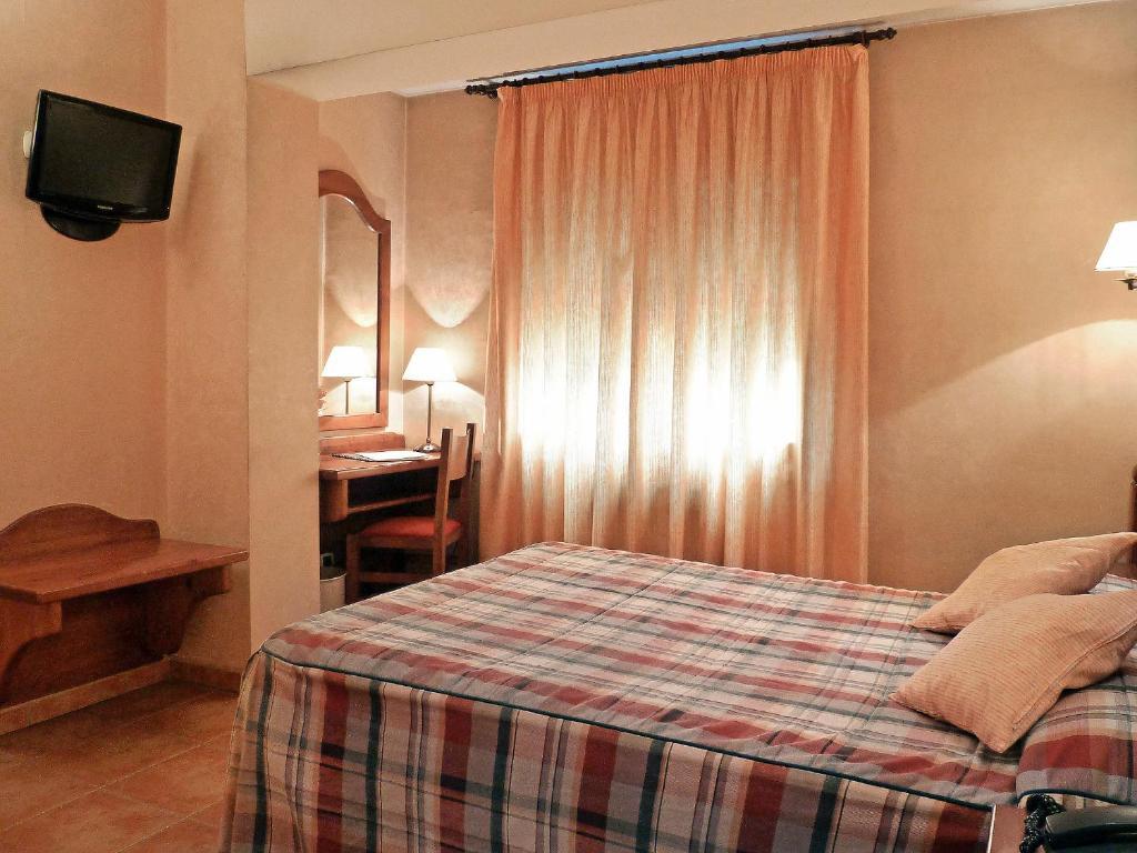 אנדורה לה ולה Hotel Bellpi חדר תמונה