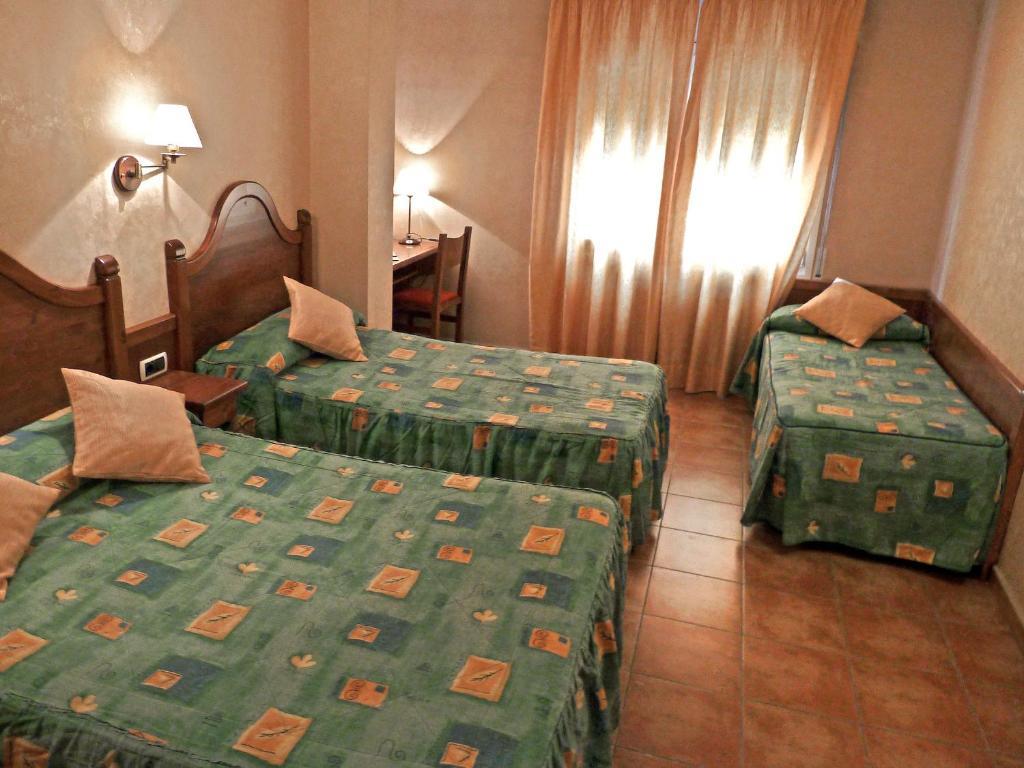 אנדורה לה ולה Hotel Bellpi חדר תמונה