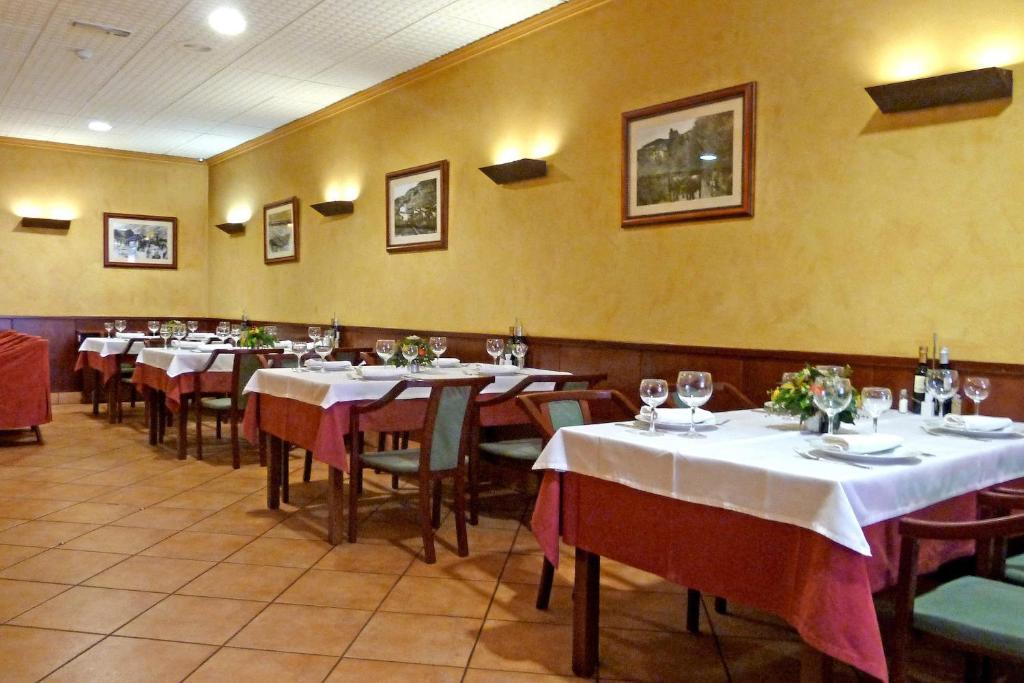 אנדורה לה ולה Hotel Bellpi מראה חיצוני תמונה